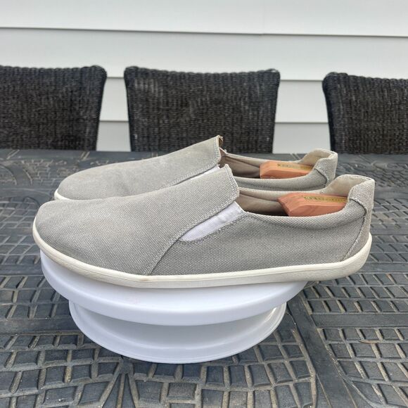 Mens Be Lenka Eazy Slip On | Color Gray | US 12 - EU 45 - Picture 2 of 8